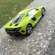 Illustration for article titled Woking Wednesday - Majorette McLaren 675LT